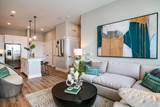 1-bedroom apartment at Meridian At North Hills Apartments in Raleigh